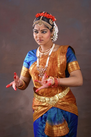 Sathvika Reddy: Performed Arangetram on July 6, 2008 Sathvika Reddy